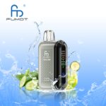 Fumot Randm Tornado 20000 Cucumber Lemonade