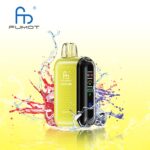 Fumot Randm Tornado 20000 Mixed Berry