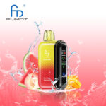 Fumot Randm Tornado 20000 Peach Mango Watermelon