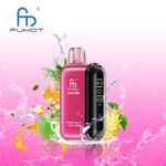Fumot Randm Tornado 20000 Pineapple Lemon Green Apple