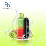 Fumot Randm Tornado 20000 Strawberry Kiwi