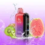 Fumot Randm tornado 20000 kiwi passion fruit guava