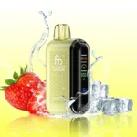 Fumot Randm Tornado 20000 Strawberry Ice