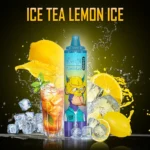 FUMOT Randm Tornado 15000 züge vape Ice Tea Lemon Ice