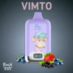 FUMOT Vimto Digital Box RandM Tornado 12000 Disposable Züge Vape shop Deutschland