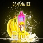 FUMOT Randm Tornado 15000 Vape Banana Ice