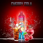 FUMOT Randm Tornado 15000 Vape Cherry Cola