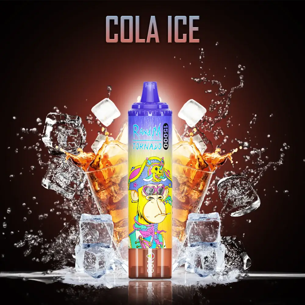 randm_tornado_15000_cola_ice_1800x1800 FUMOT Randm Tornado 15000 Vape Cola Ice kaufen - Image 1