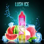 FUMOT Randm Tornado 15000 Vape Lush Ice