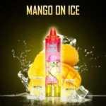 FUMOT Randm Tornado 15000 preis kaufen Vape Mango On Ice