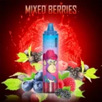 FUMOT Randm Tornado 15000 Vape Mixed Berries