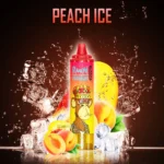 FUMOT Randm Tornado 15000 Vape Peach Ice
