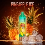 FUMOT Randm Tornado 15000 Vape Pineapple Ice preis