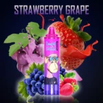 FUMOT Randm Tornado 15000 Vape Strawberry Grape