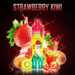 FUMOT Randm Tornado 15000 Vape Strawberry Kiwi