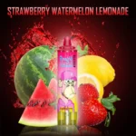 FUMOT Randm Tornado 15000 Vape Strawberry Watermelon Lemonade