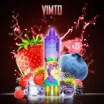 FUMOT Randm Tornado 15000 Vape Vimto
