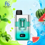 Cool Mint &Watermelon lce 10-piece set
