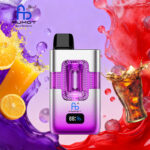 Fanta & Cola ice 10-piece set