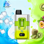 Ice Pop & Kiwi Passion Fruit Guava 10-piece set