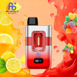 Pink Lemonade & Sour Candy 10-piece set