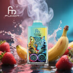 Strawberry Banana