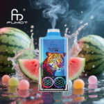 Watermelon Bubb Legum