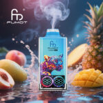 Peachy Mango Pineapple